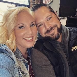 Meet your Posher, Tiffany